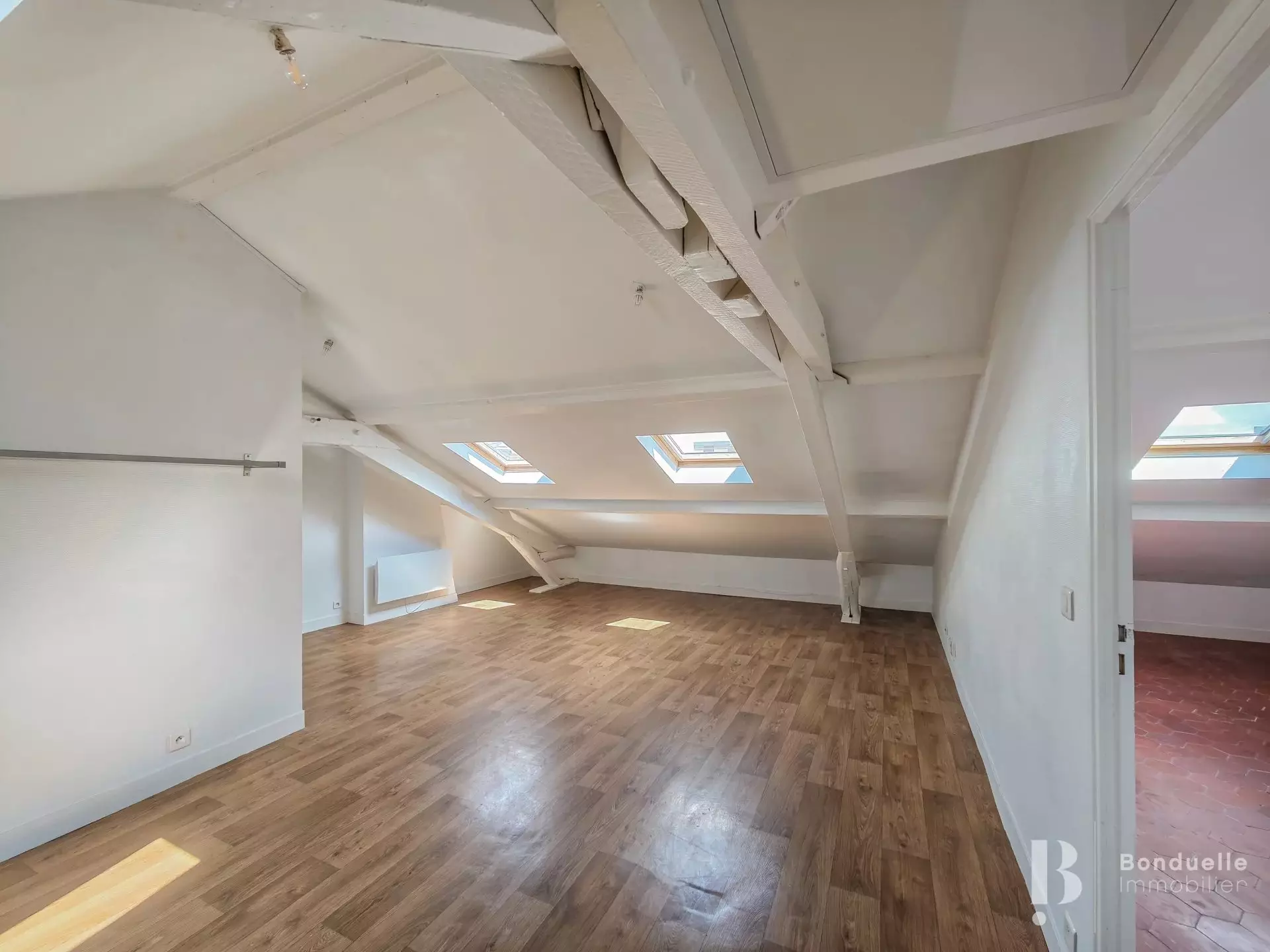 Appartement Rue de Billancourt à Boulogne-Billancourt