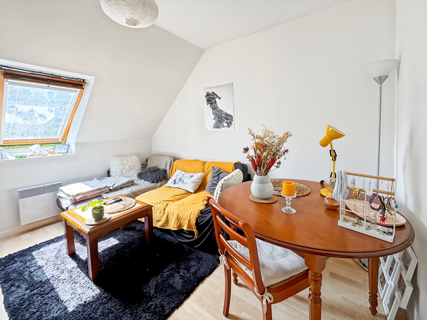 Maison Rue du Louis d'Or à Rennes