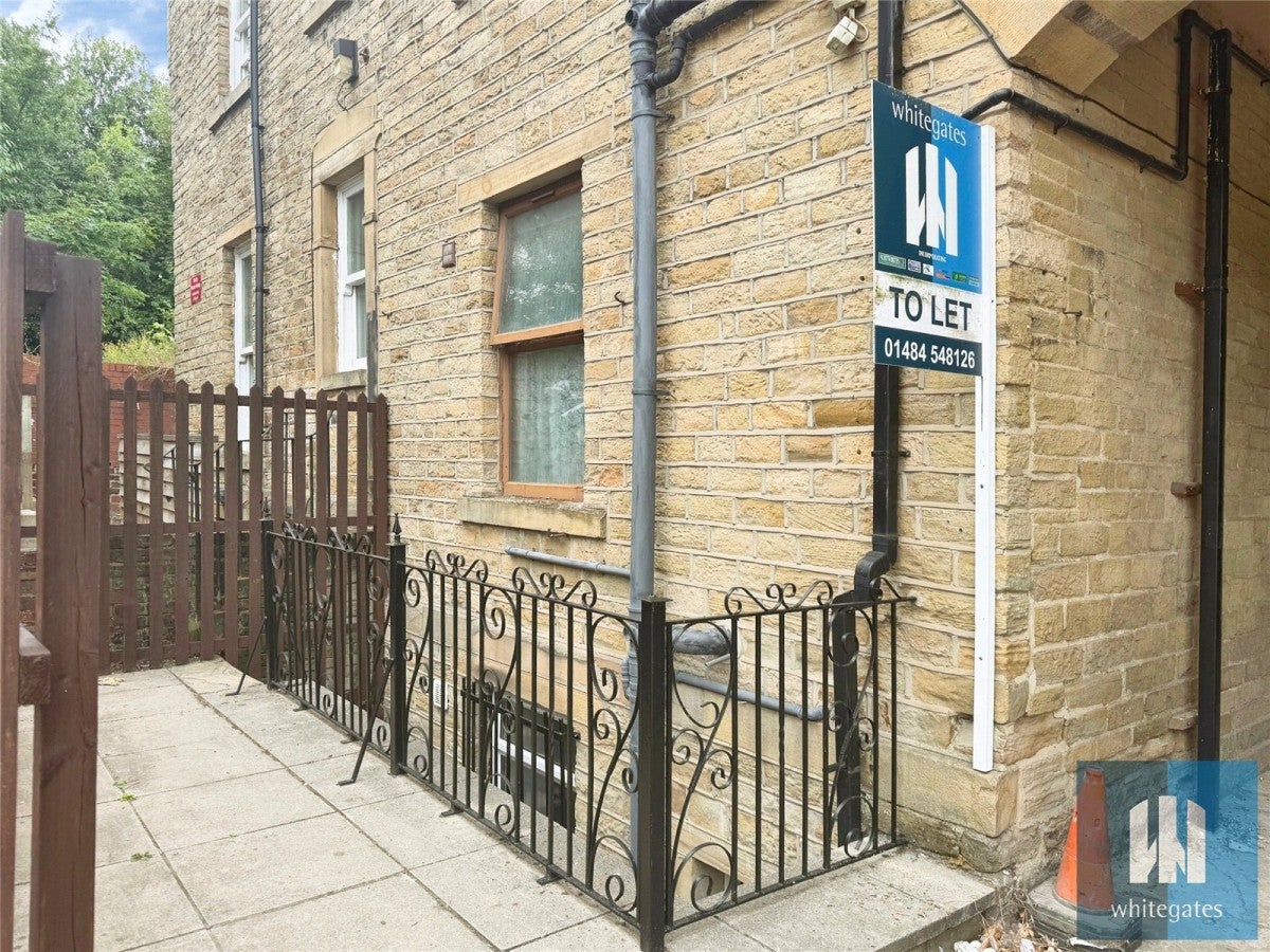 Flat Bath Street in Kirklees