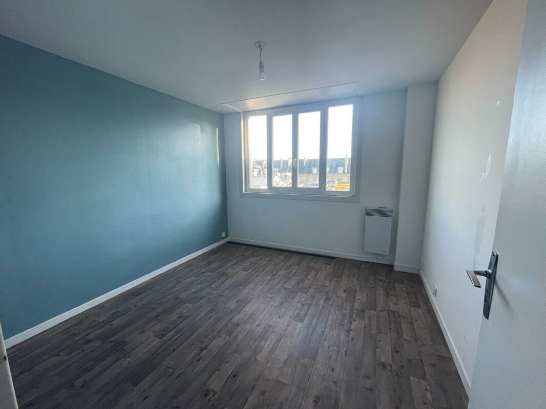 Appartement Quai Amiral Hamelin à Caen