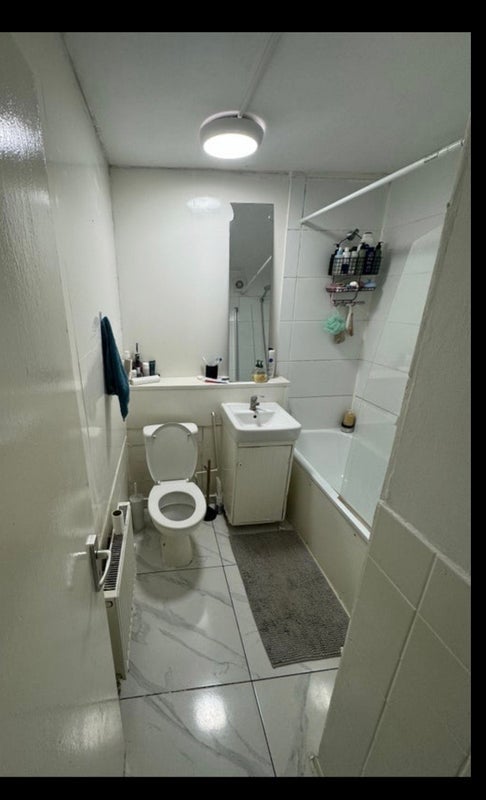 Room Myrtle Walk in Greater London