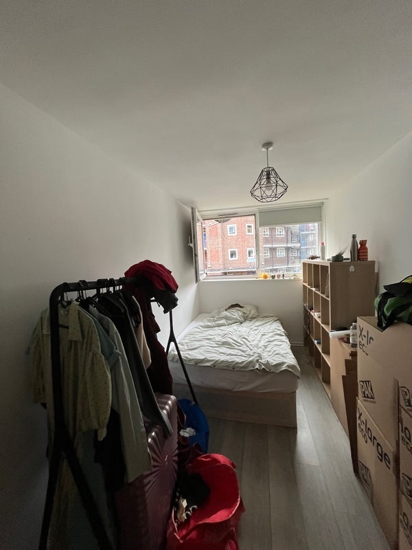 Room Myrtle Walk in Greater London