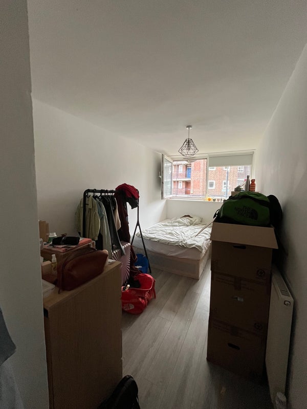 Room Myrtle Walk in Greater London