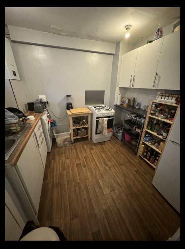 Room Myrtle Walk in Greater London