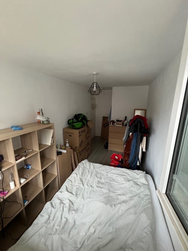 Room Myrtle Walk in Greater London