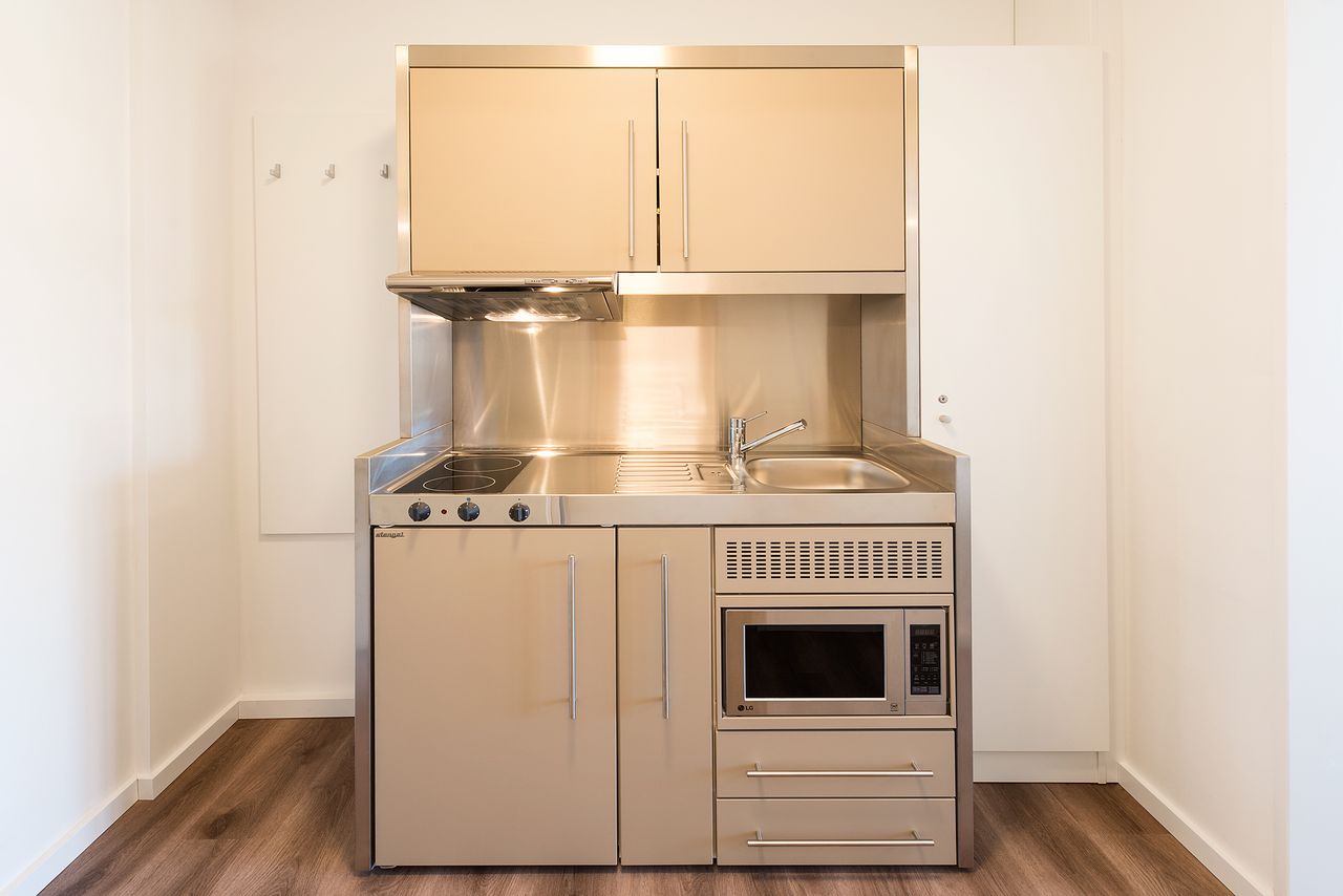 Wohnung Teerhof in Bremen