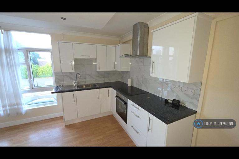 Flat Milton Road in Greater London