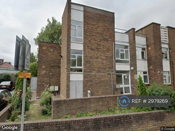 Flat Milton Road in Greater London