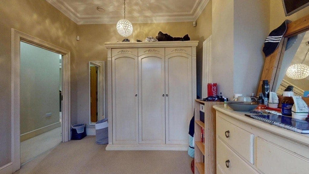 Room Lordship Road in Greater London