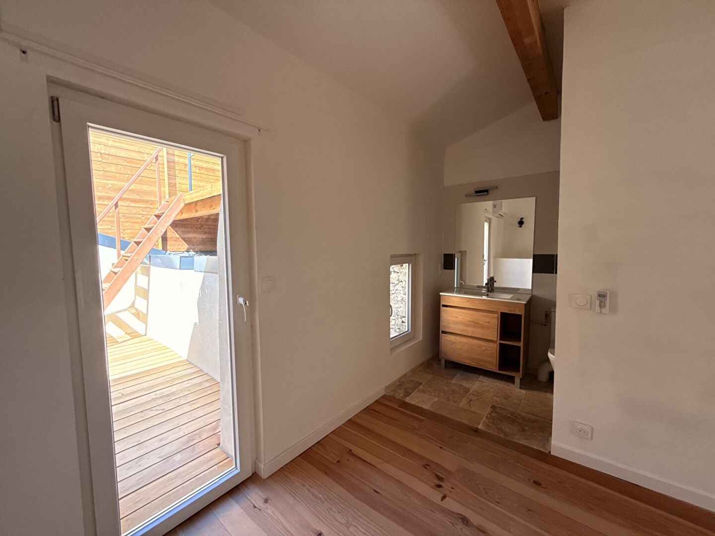 Maison Chemin des Molières à Pezens