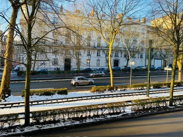 Appartement Avenue de la République à La Madeleine
