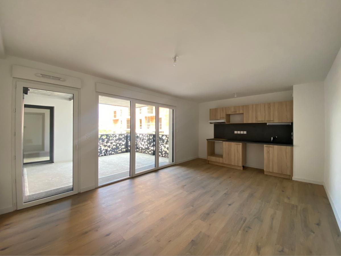 Appartement Rue du 65e Régiment d'Infanterie à Vannes