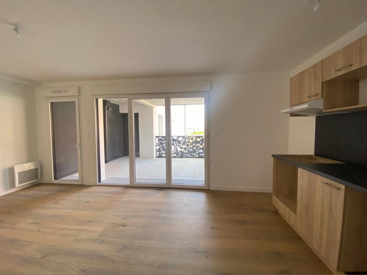 Appartement Rue du 65e Régiment d'Infanterie à Vannes
