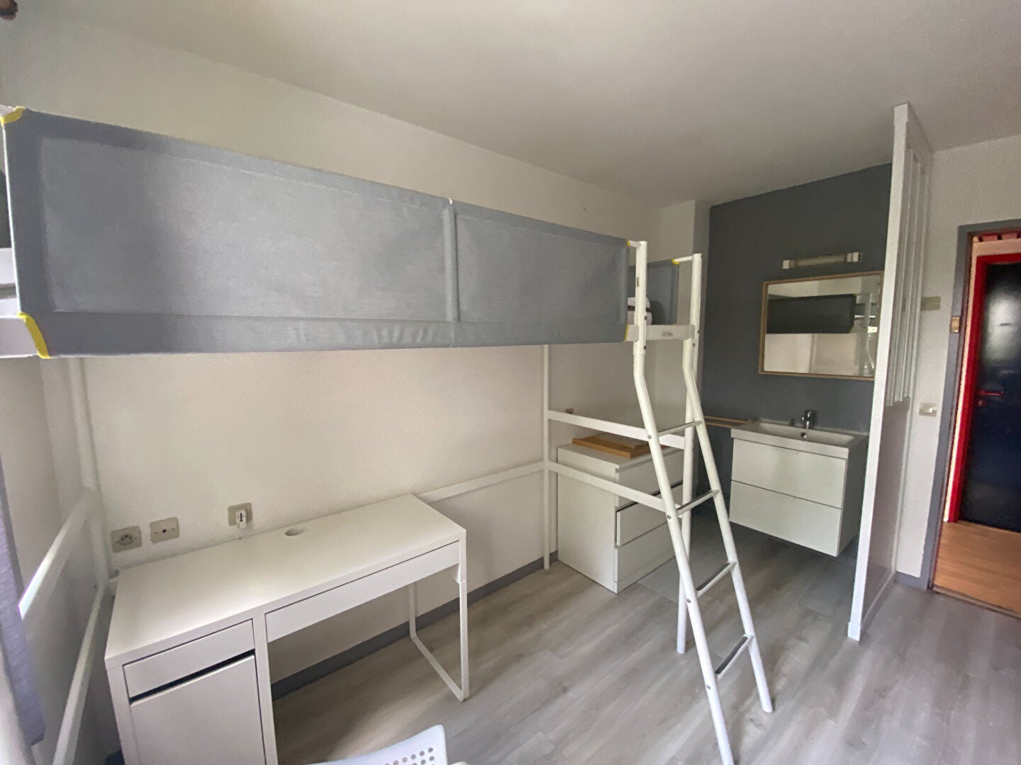 Maison Rue Henri Le Guilloux à Rennes