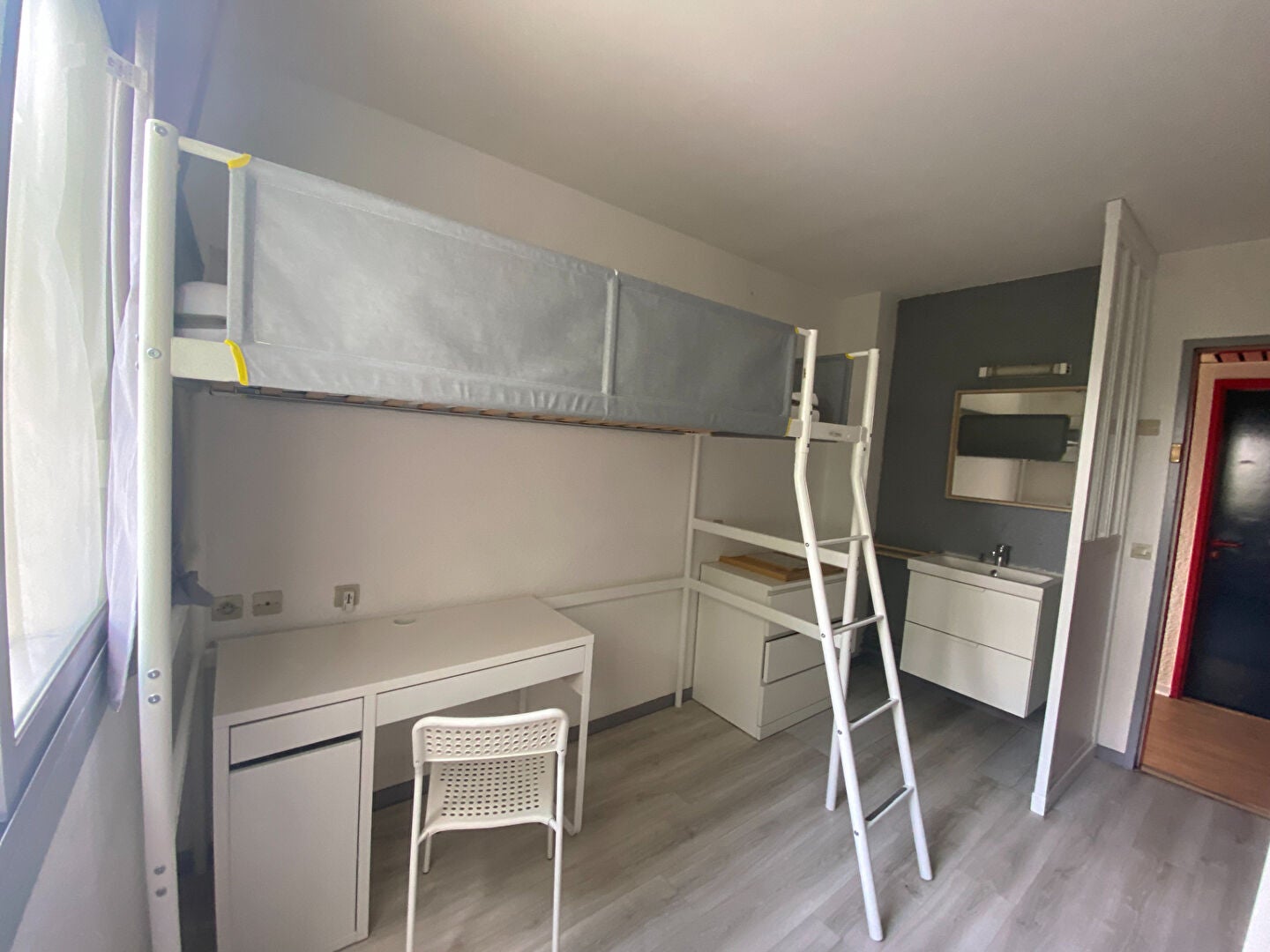 Maison Rue Henri Le Guilloux à Rennes