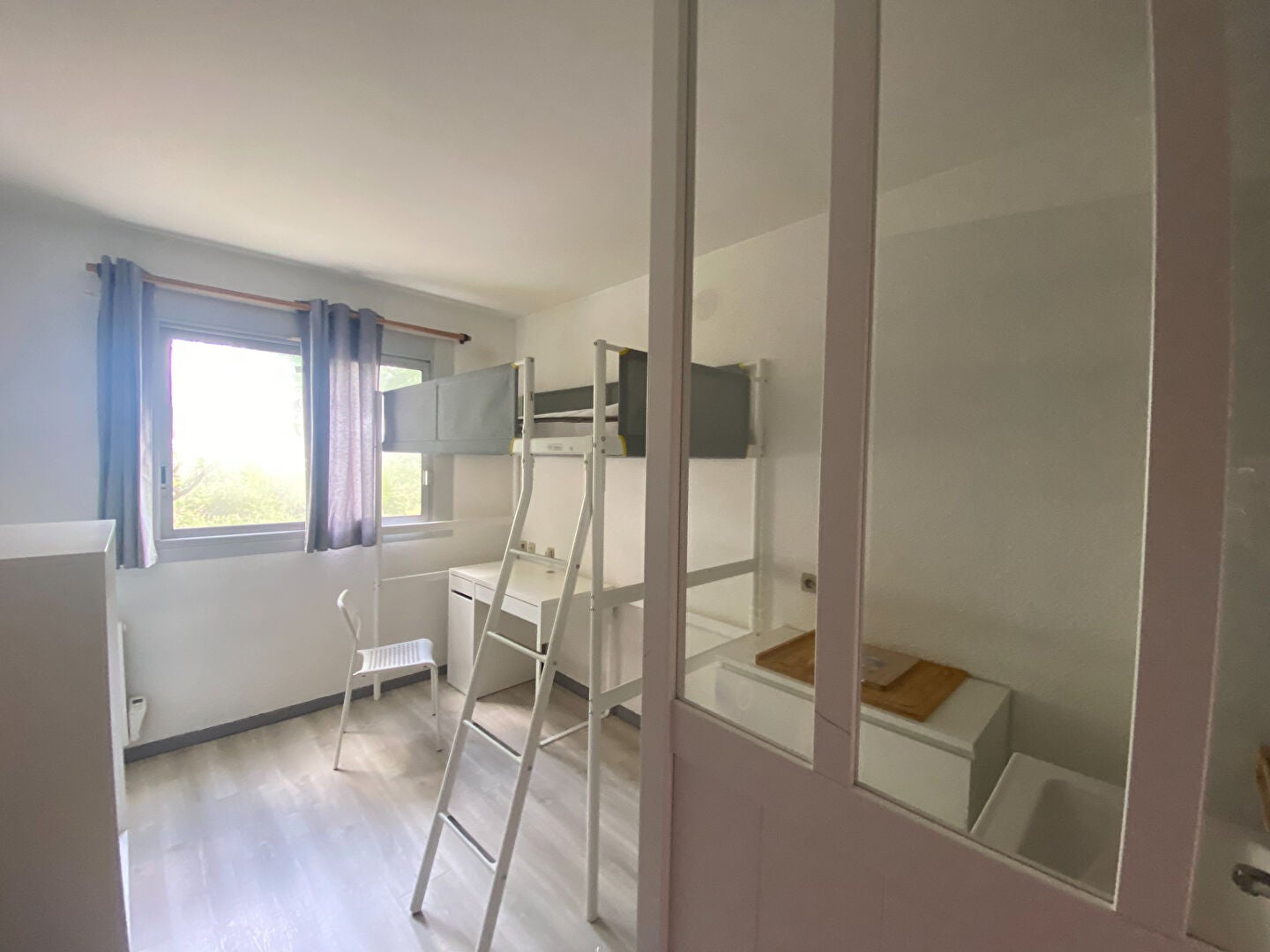 Maison Rue Henri Le Guilloux à Rennes