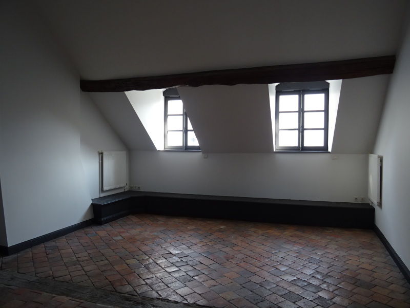 Appartement Rue Porte Madeleine à Orléans