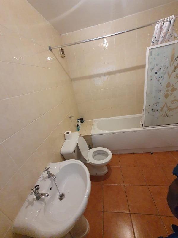 Room Cook Street in Whiston