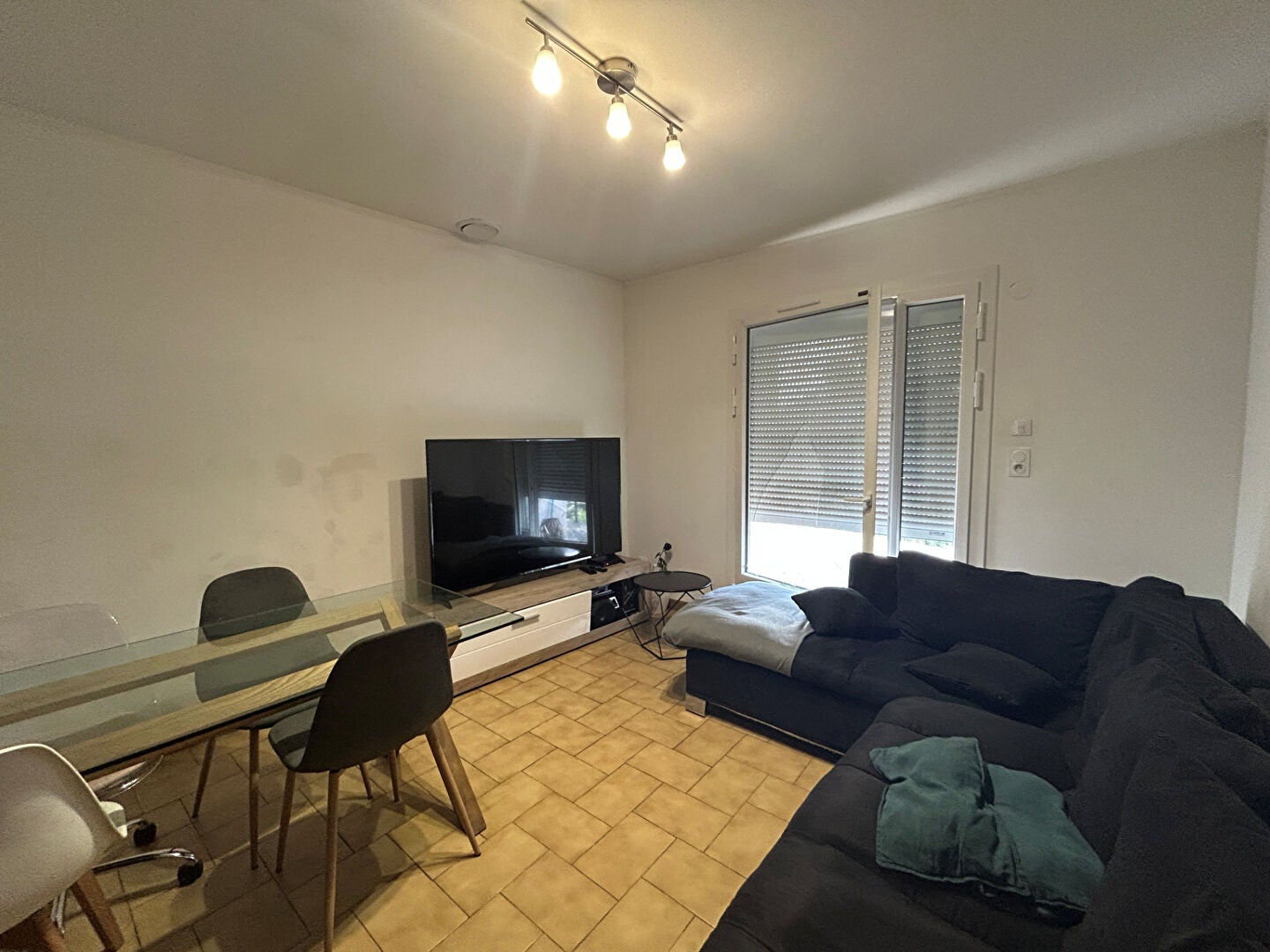 Maison C 1 à Bezouce