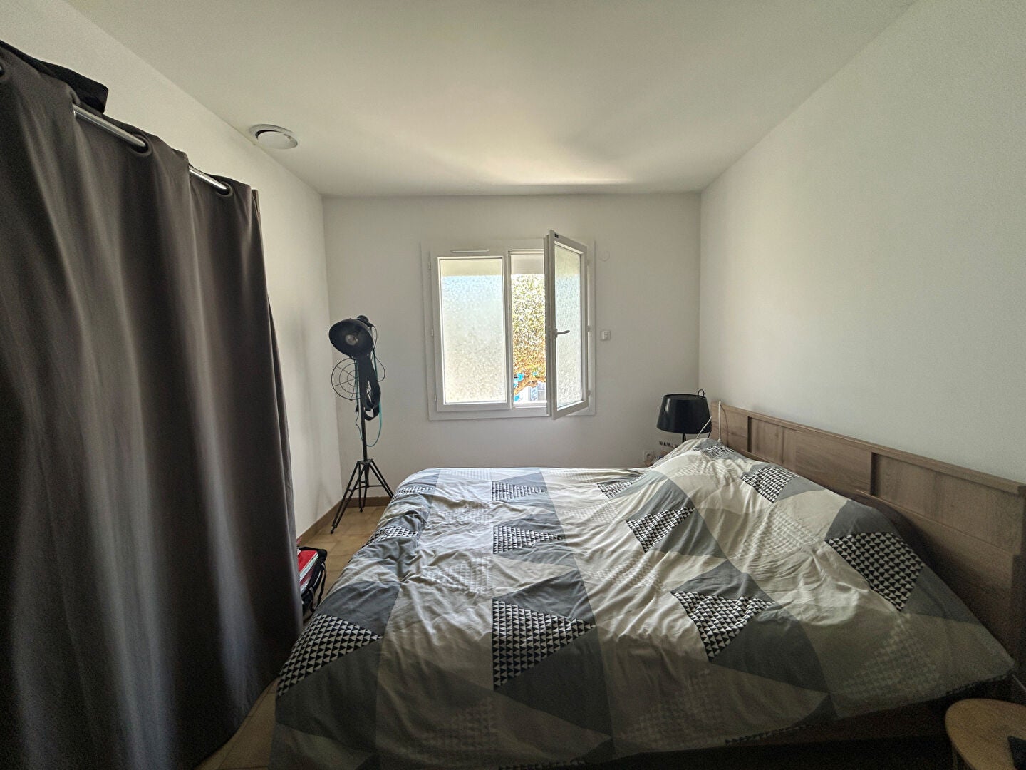 Maison C 1 à Bezouce