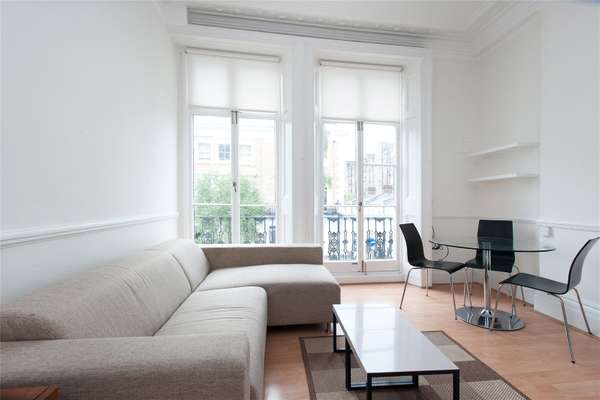 Flat Onslow Mews West in Greater London