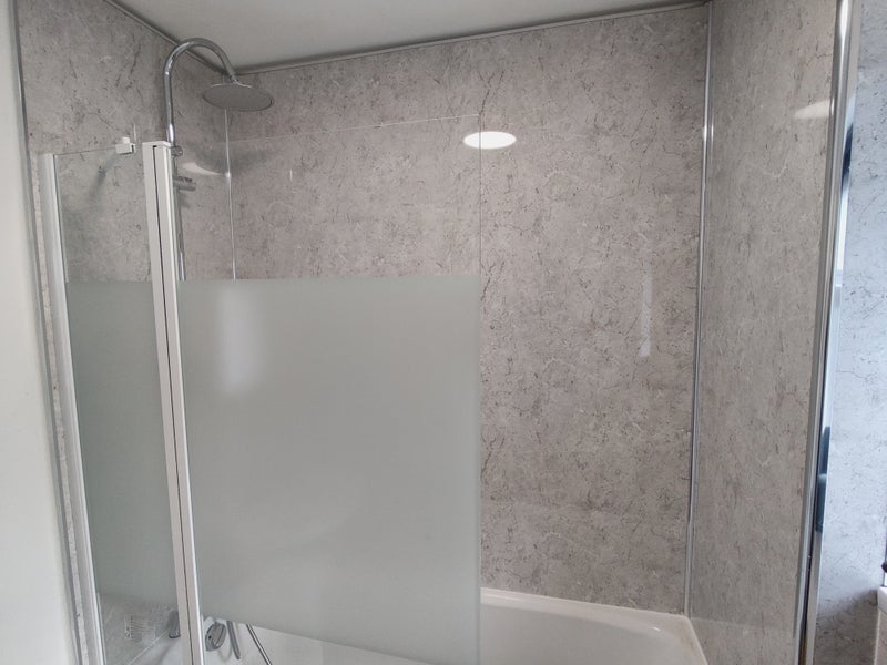 Room Osmaston Street in Nottingham
