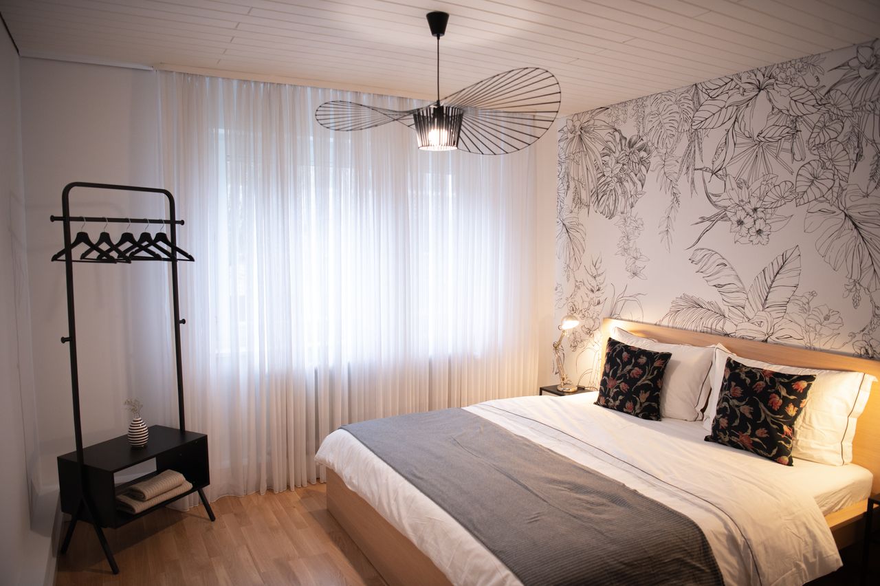 Wohnung Sackring in Braunschweig