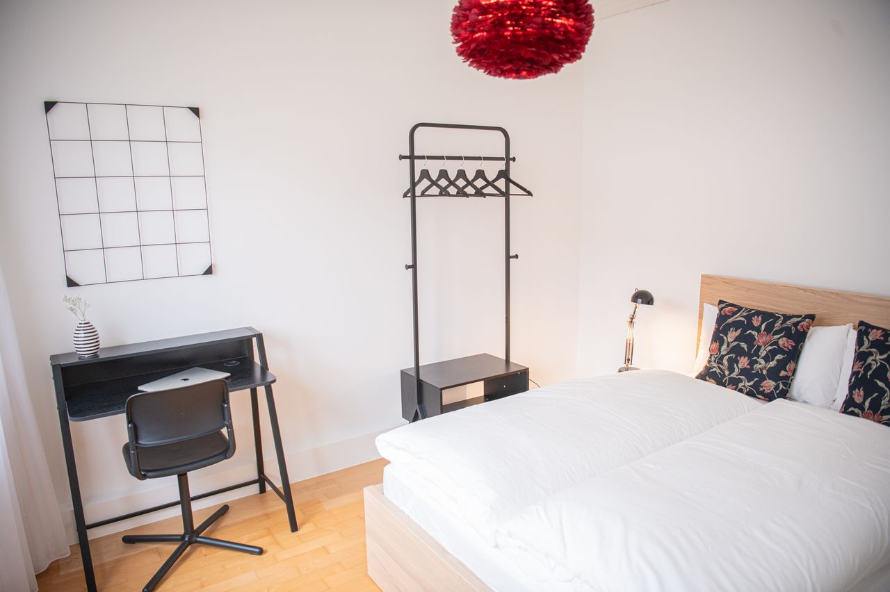 Wohnung Sackring in Braunschweig