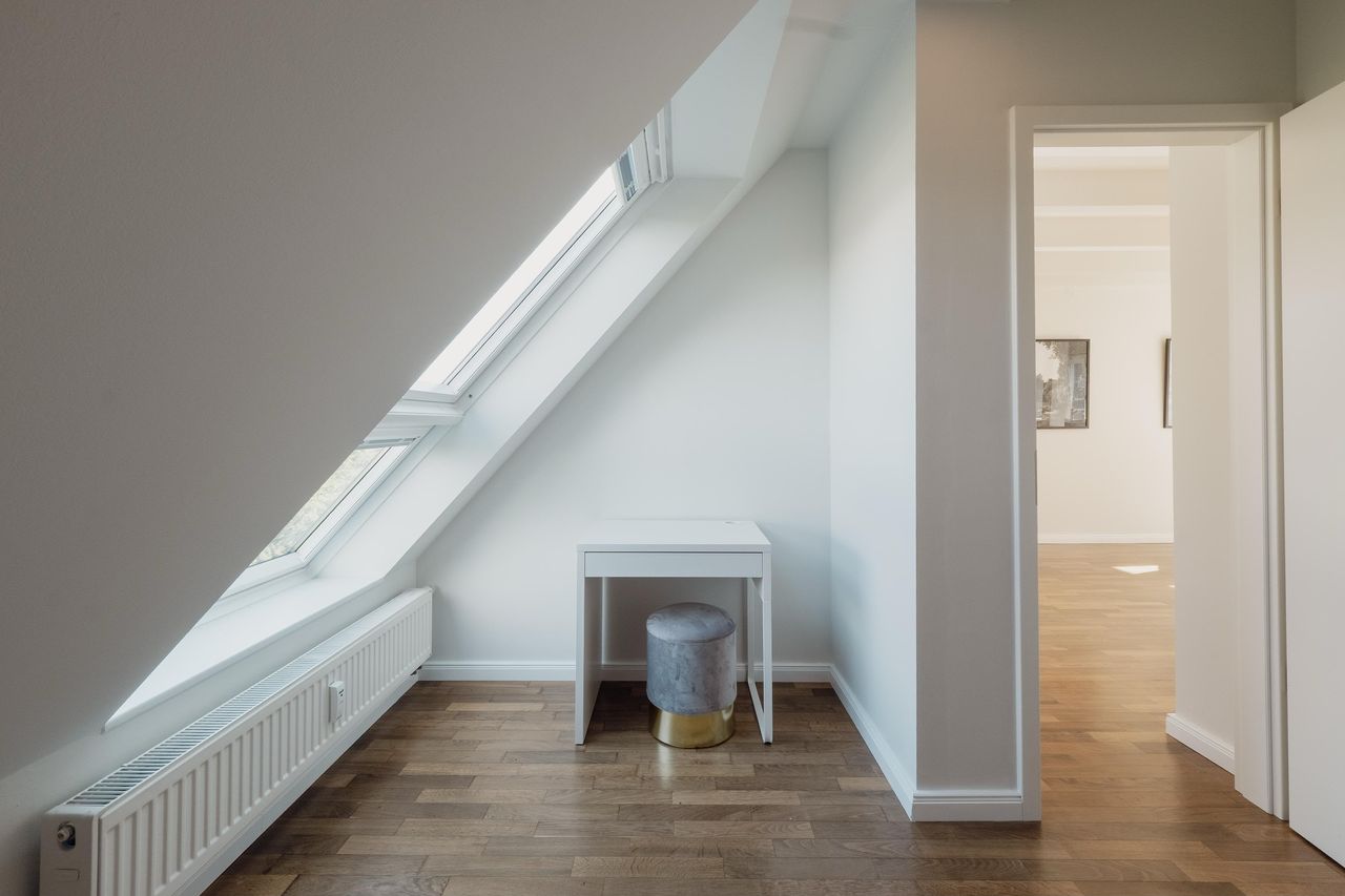 Wohnung Parkallee in Hamburg