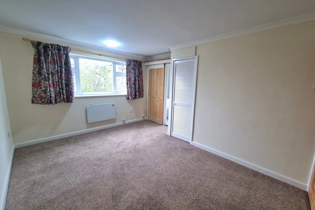 Flat Elson Lane in Gosport