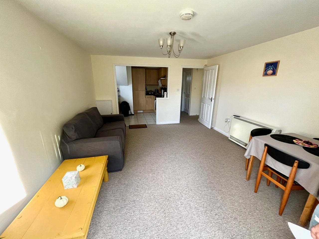 Flat Charlton Road in Greater London