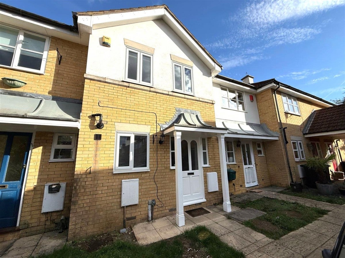 House Grenville Place in Greater London