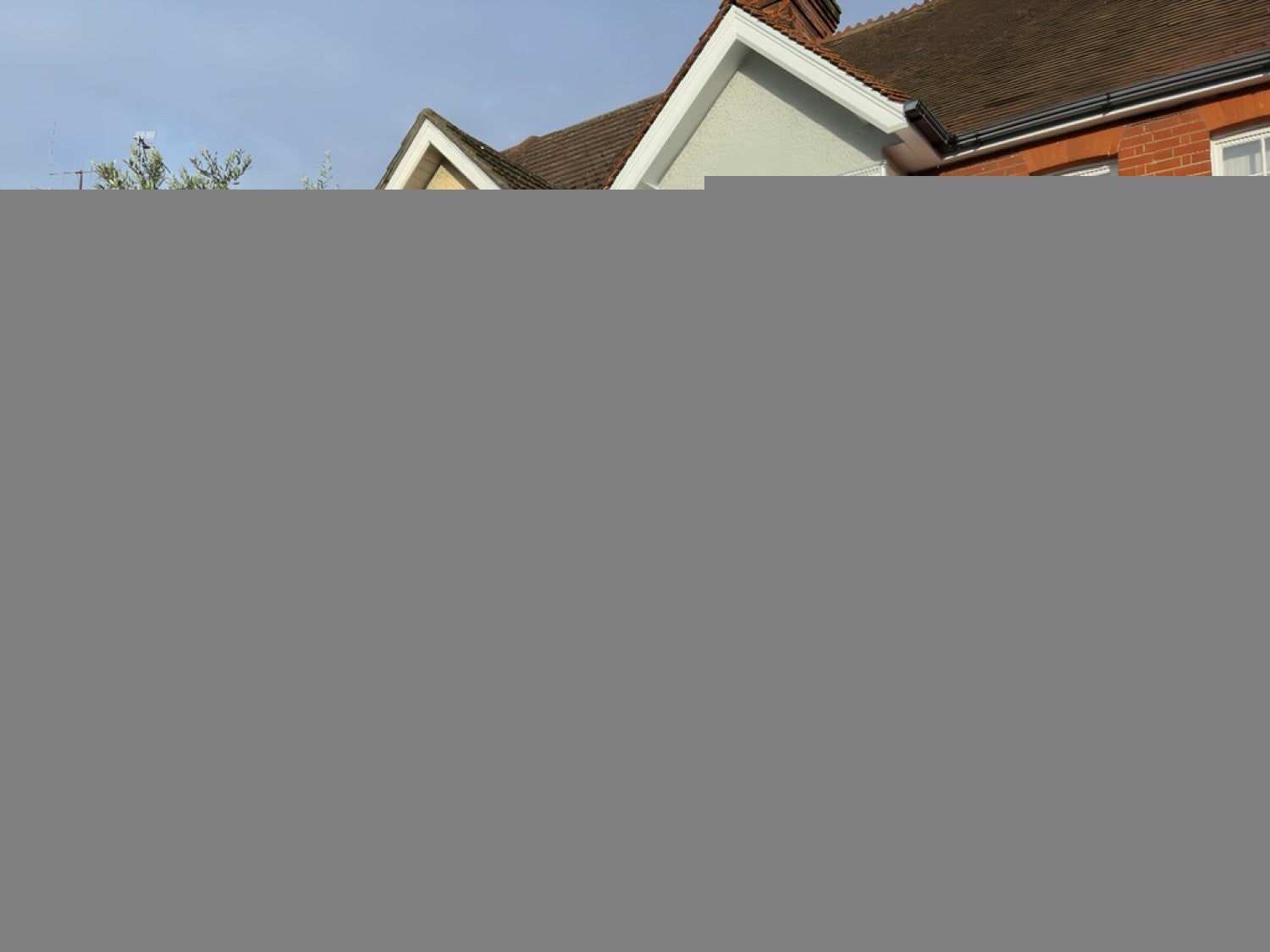 Flat Worting Road in Basingstoke and Deane