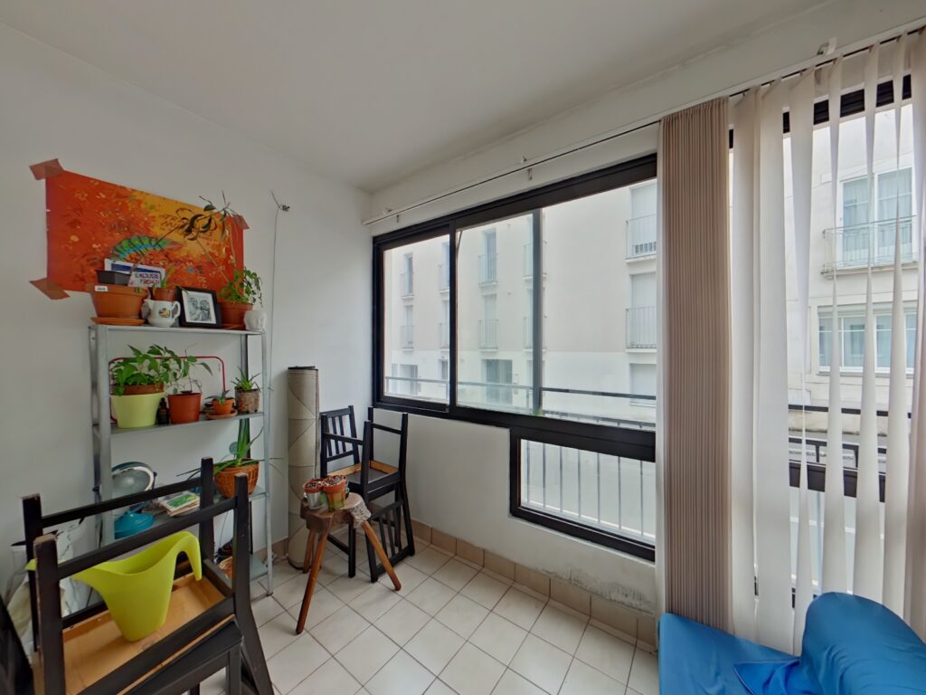 Appartement Rue de la Montagne à Nantes