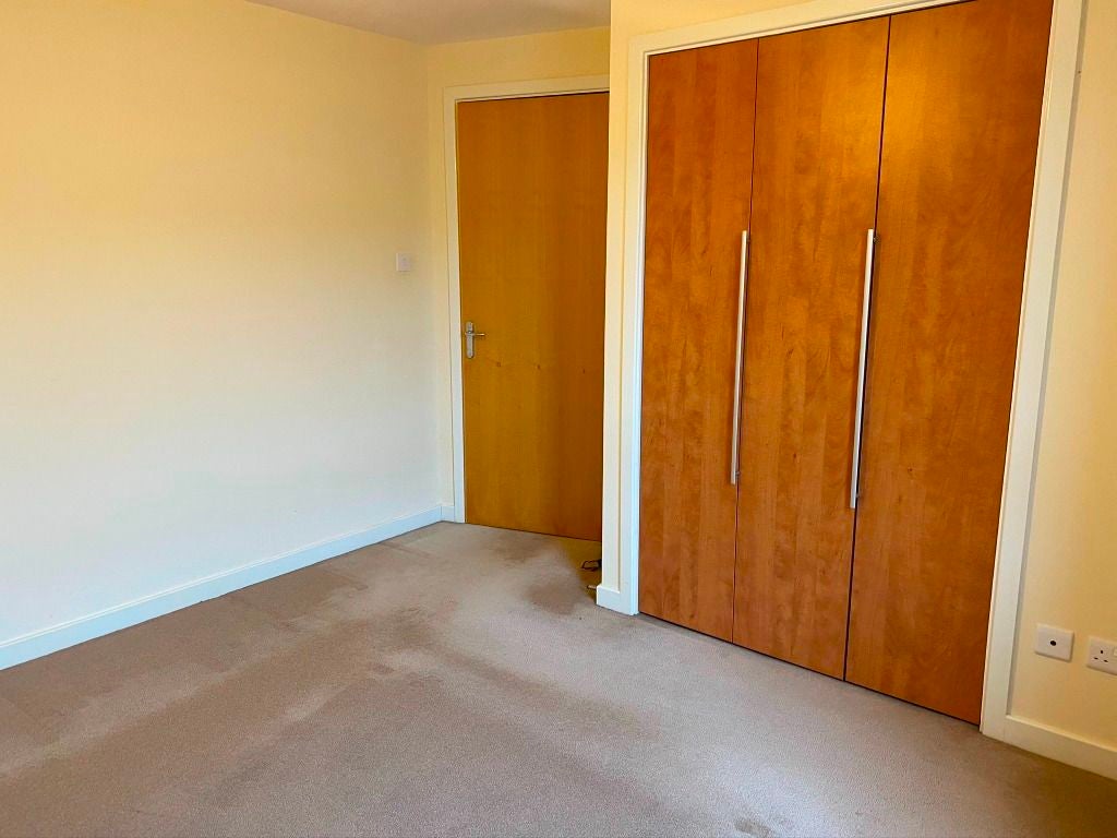 Flat West Granton Road in City of Edinburgh