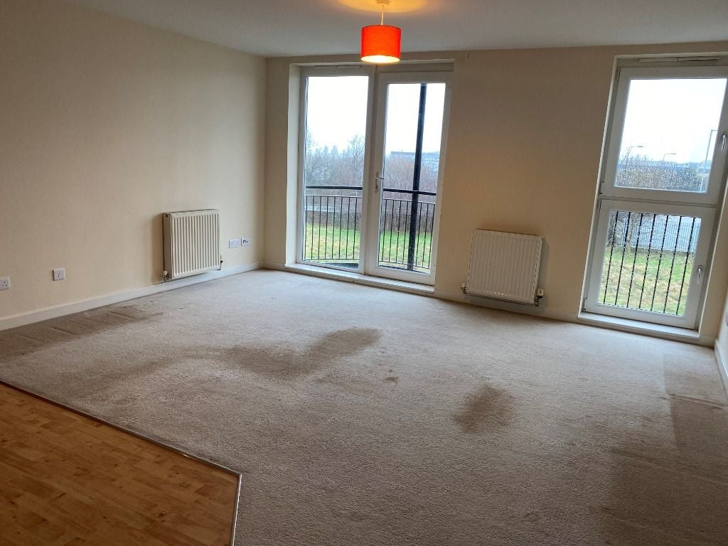 Flat West Granton Road in City of Edinburgh