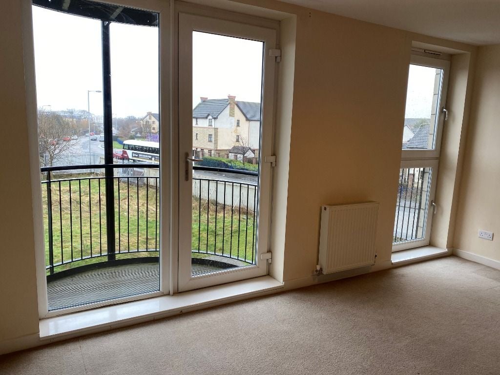 Flat West Granton Road in City of Edinburgh