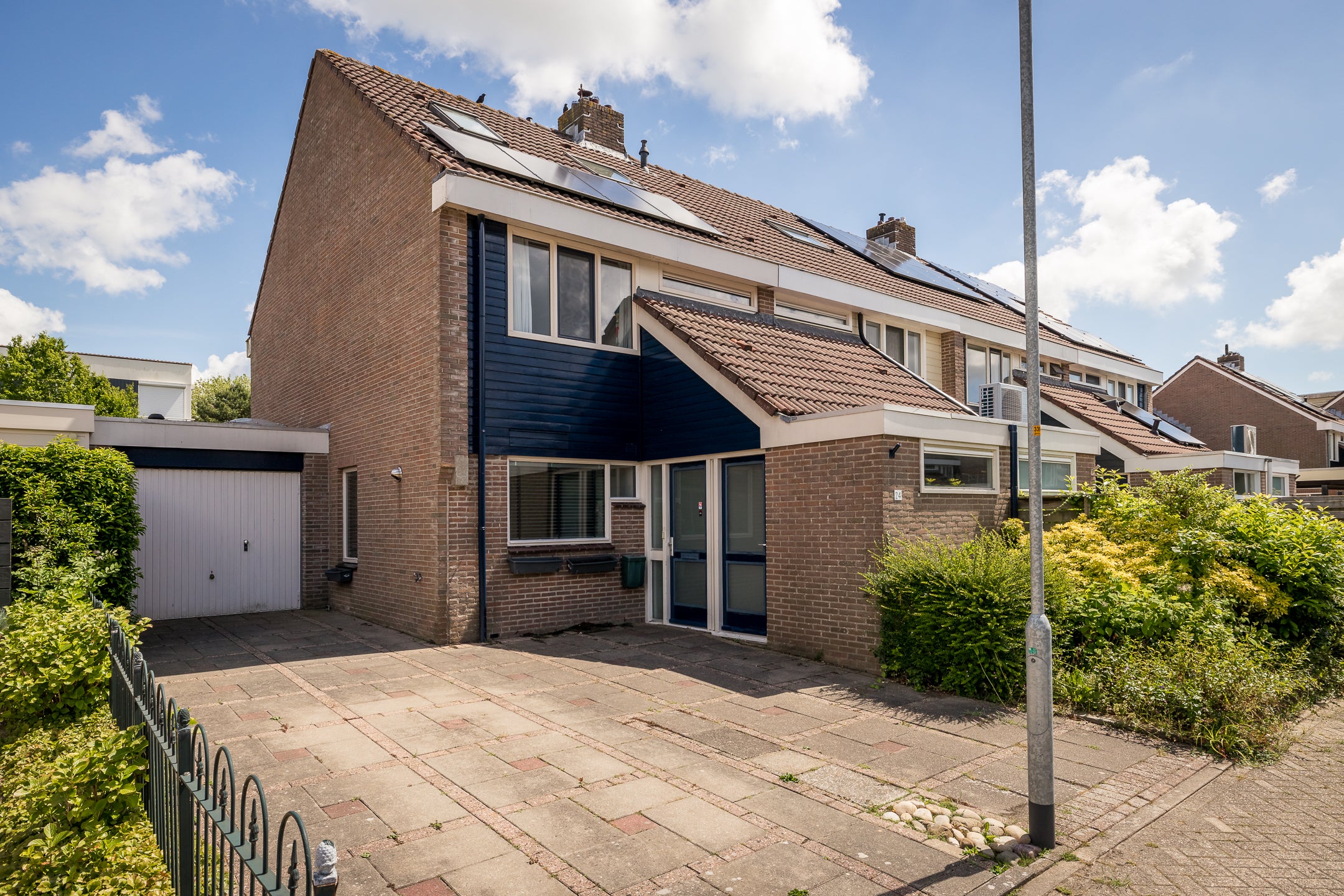 Vangershof 24 in Hoogkarspel