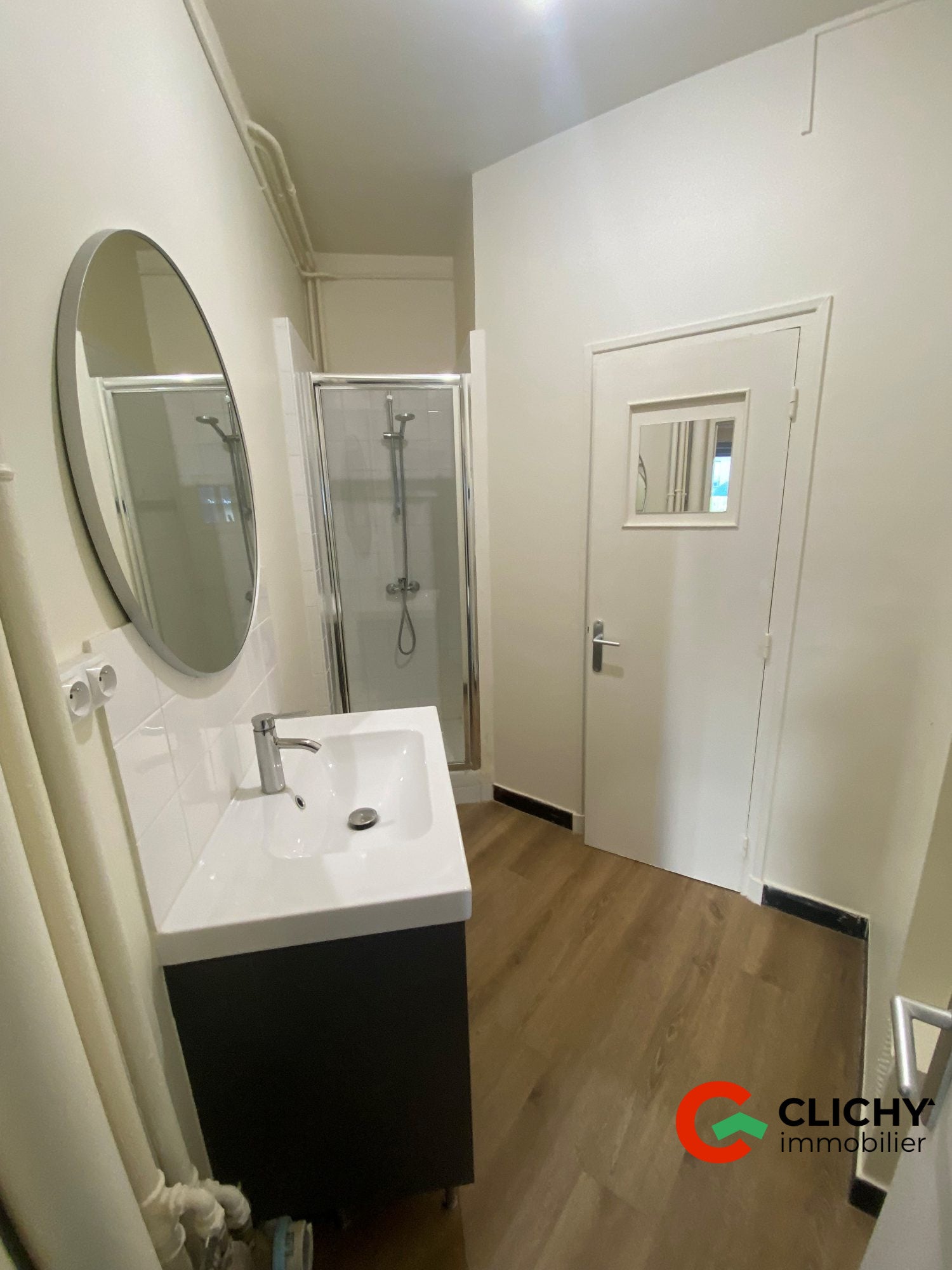 Appartement Rue de l'Avenir à Clichy