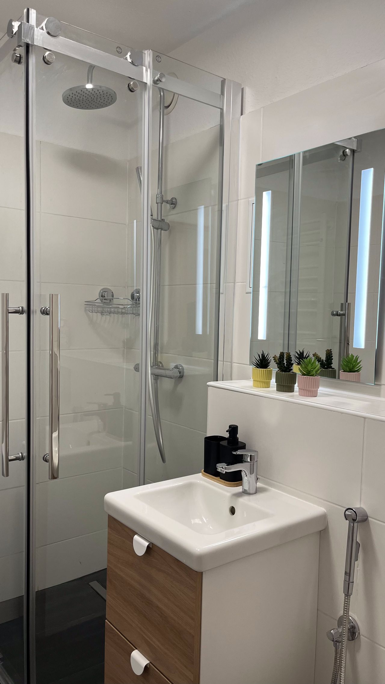 Wohnung Kienbergstraße in Berlin