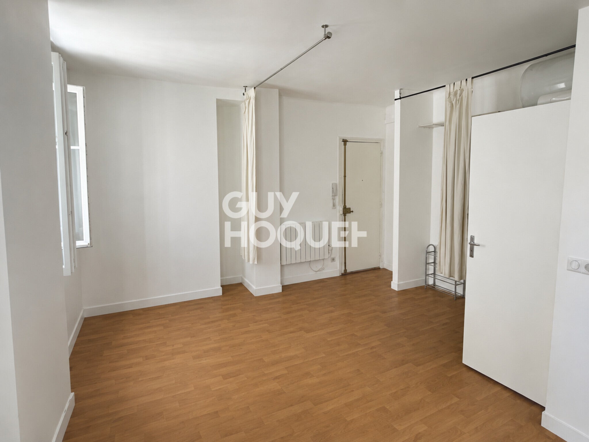 Appartement Rue des Bourguignons à Bois-Colombes