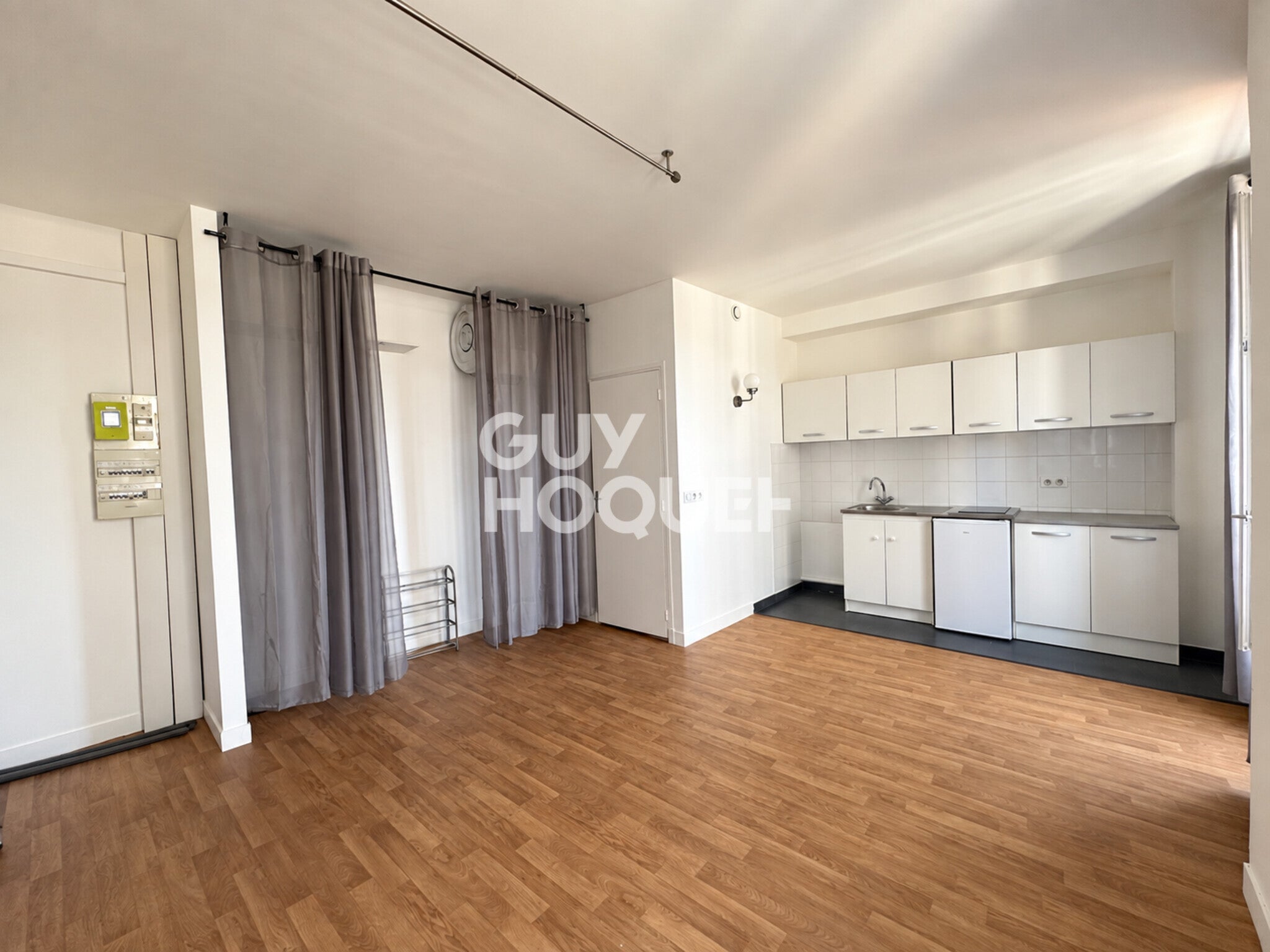 Appartement Rue des Bourguignons à Bois-Colombes