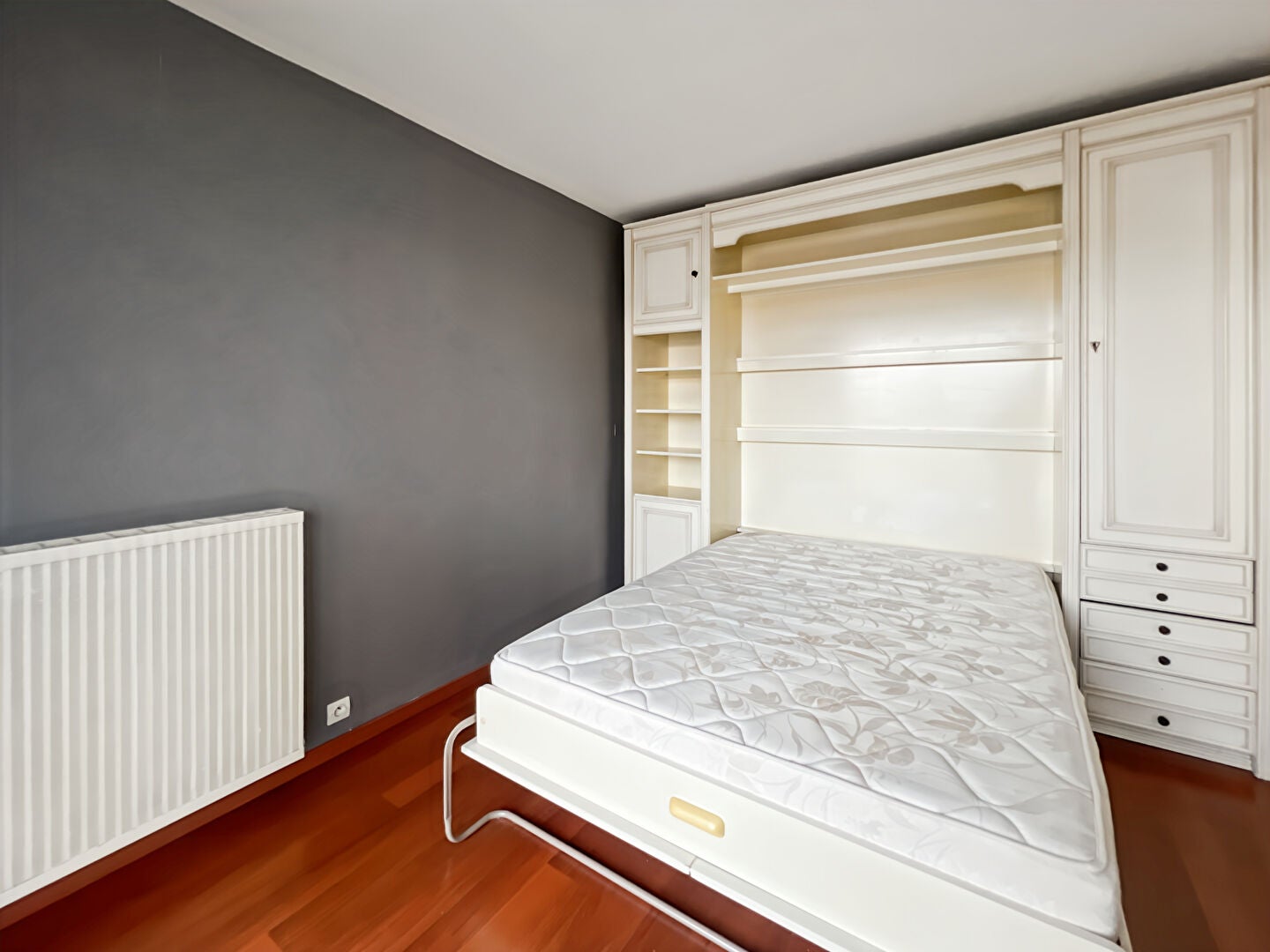Appartement Rue Poret de Blosseville à Rouen