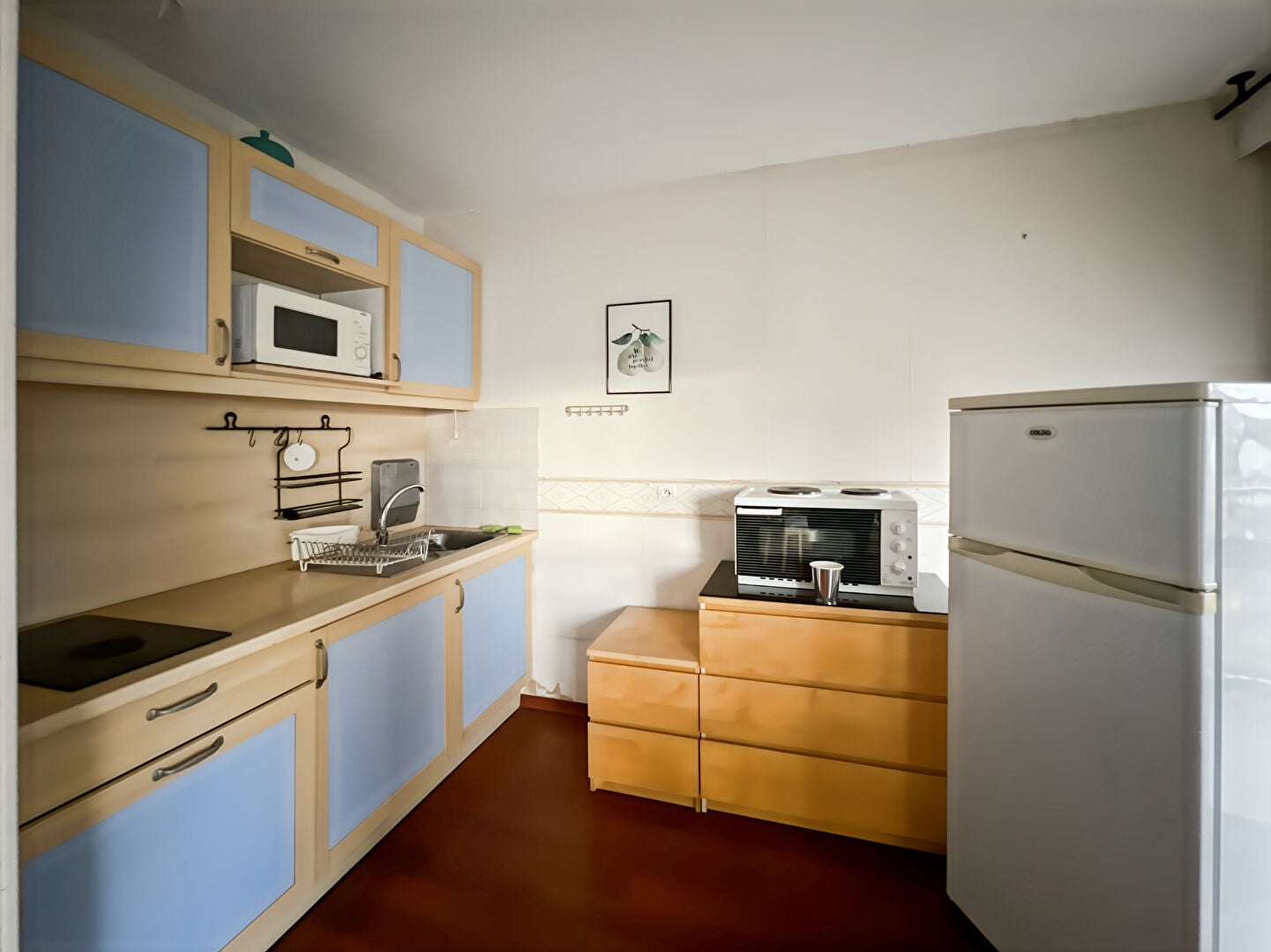 Appartement Rue Poret de Blosseville à Rouen