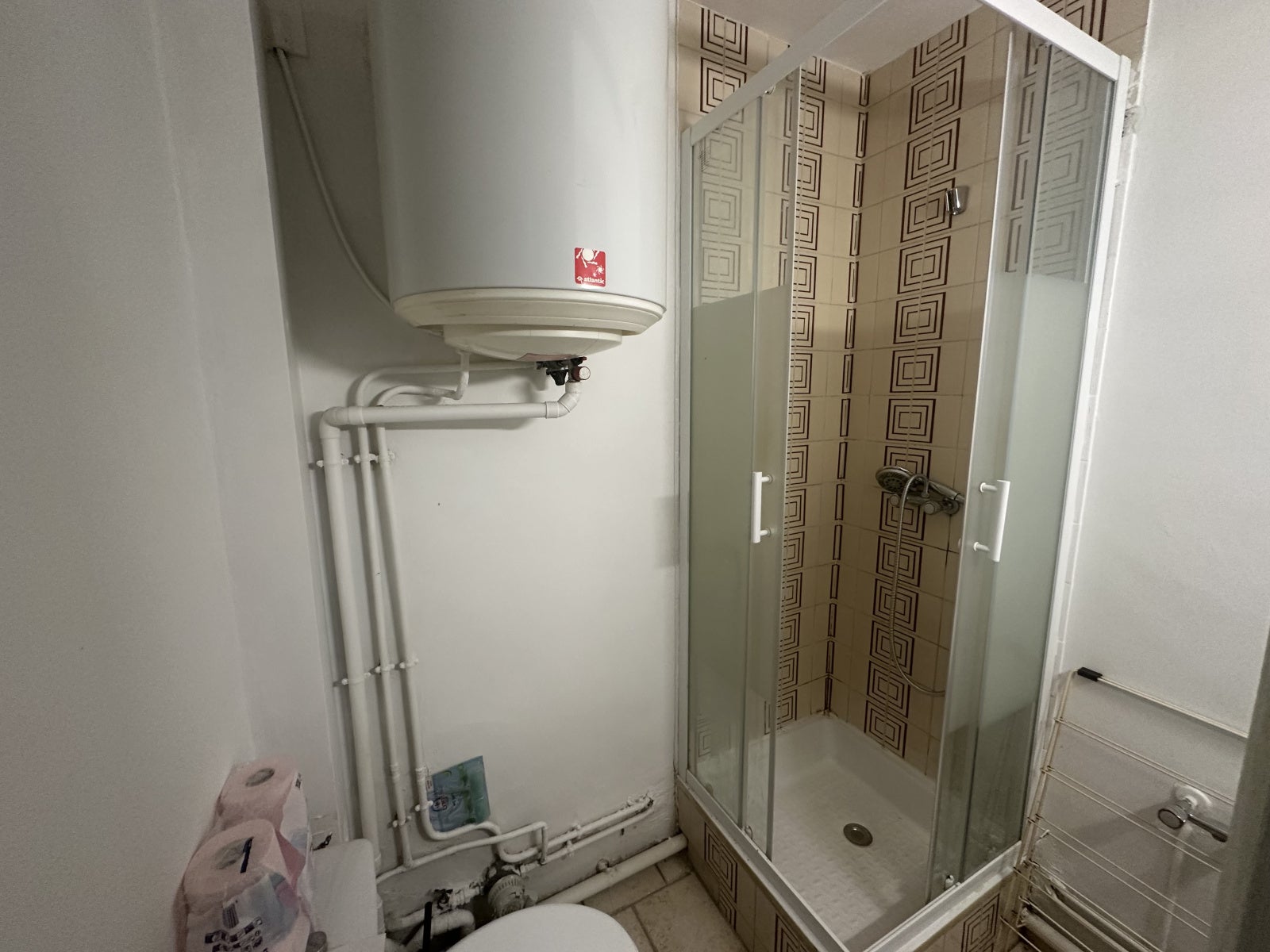 Appartement Chemin du Pigeonnier de la Cépière à Toulouse