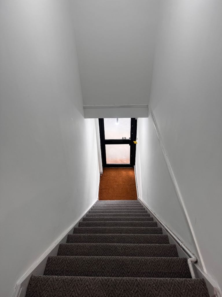 Flat Bradford Lane in Walsall