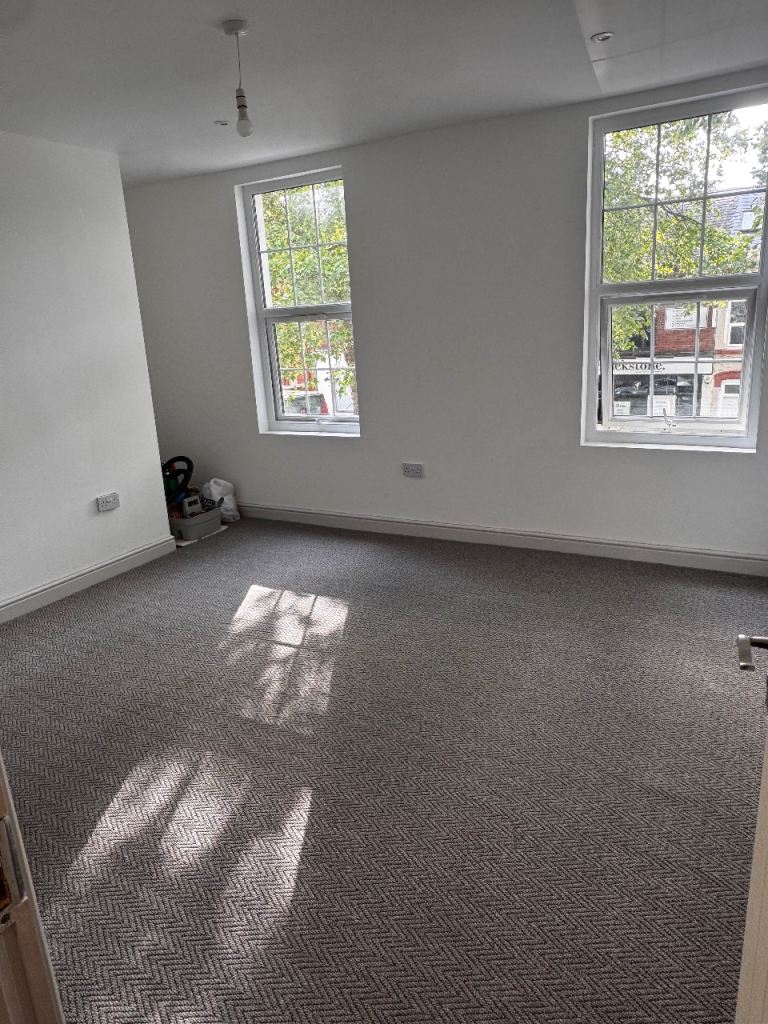 Flat Bradford Lane in Walsall