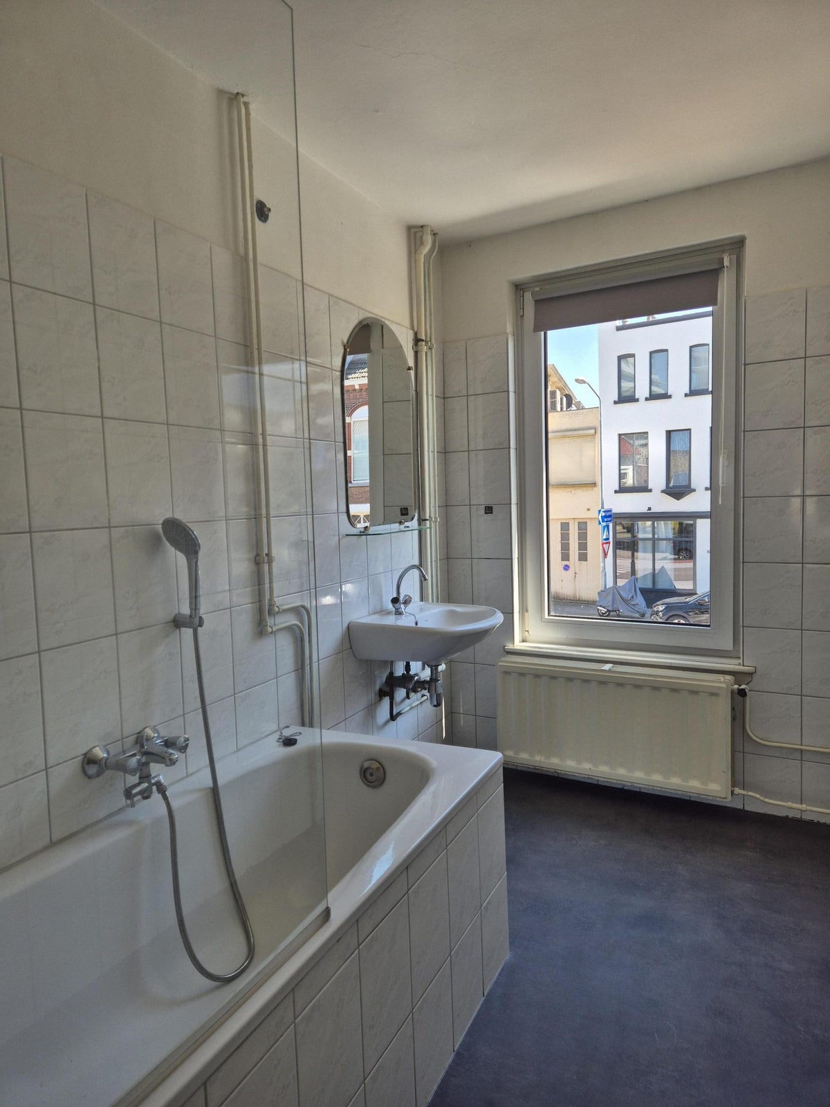 Woonhuis aan de Roermondsestraat in Venlo (5912 AL)