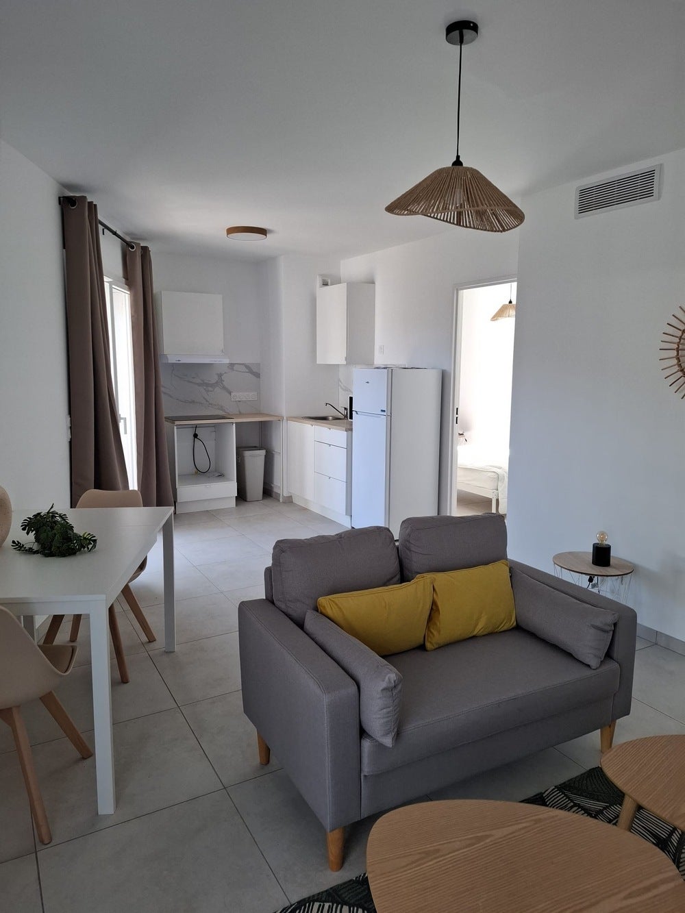 Appartement Avenue Simone Veil à Nice