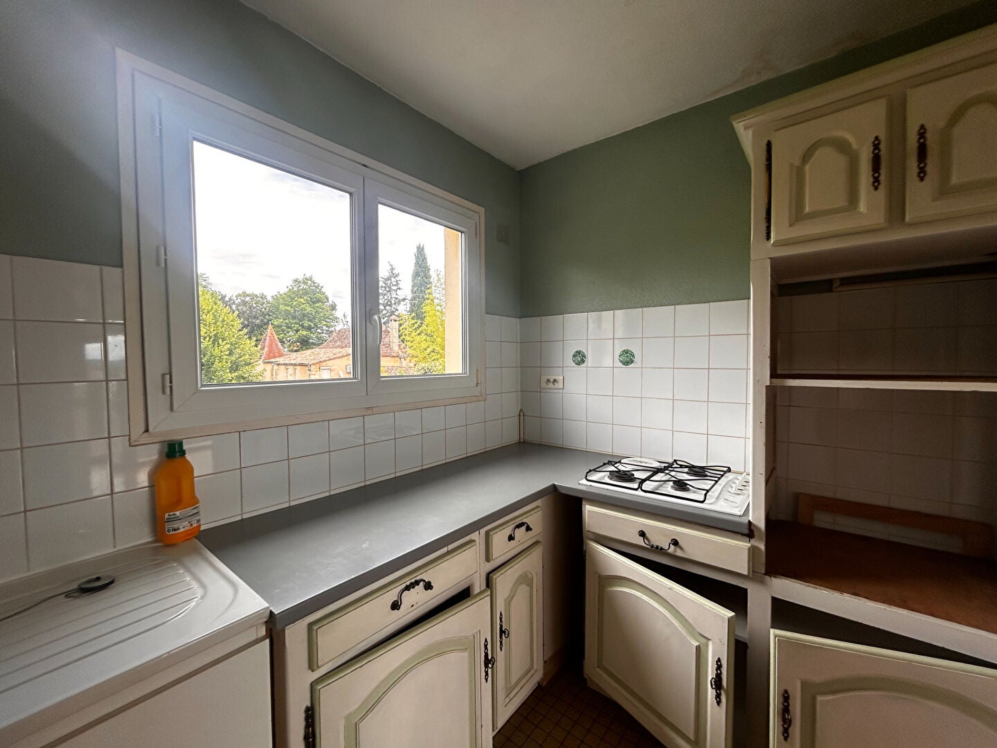 Appartement Rue Neuve d'Argenson à Bergerac